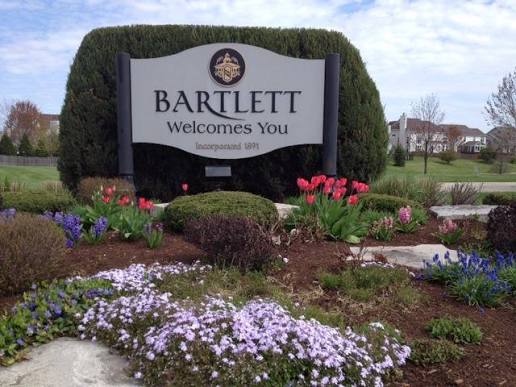 Bartlett