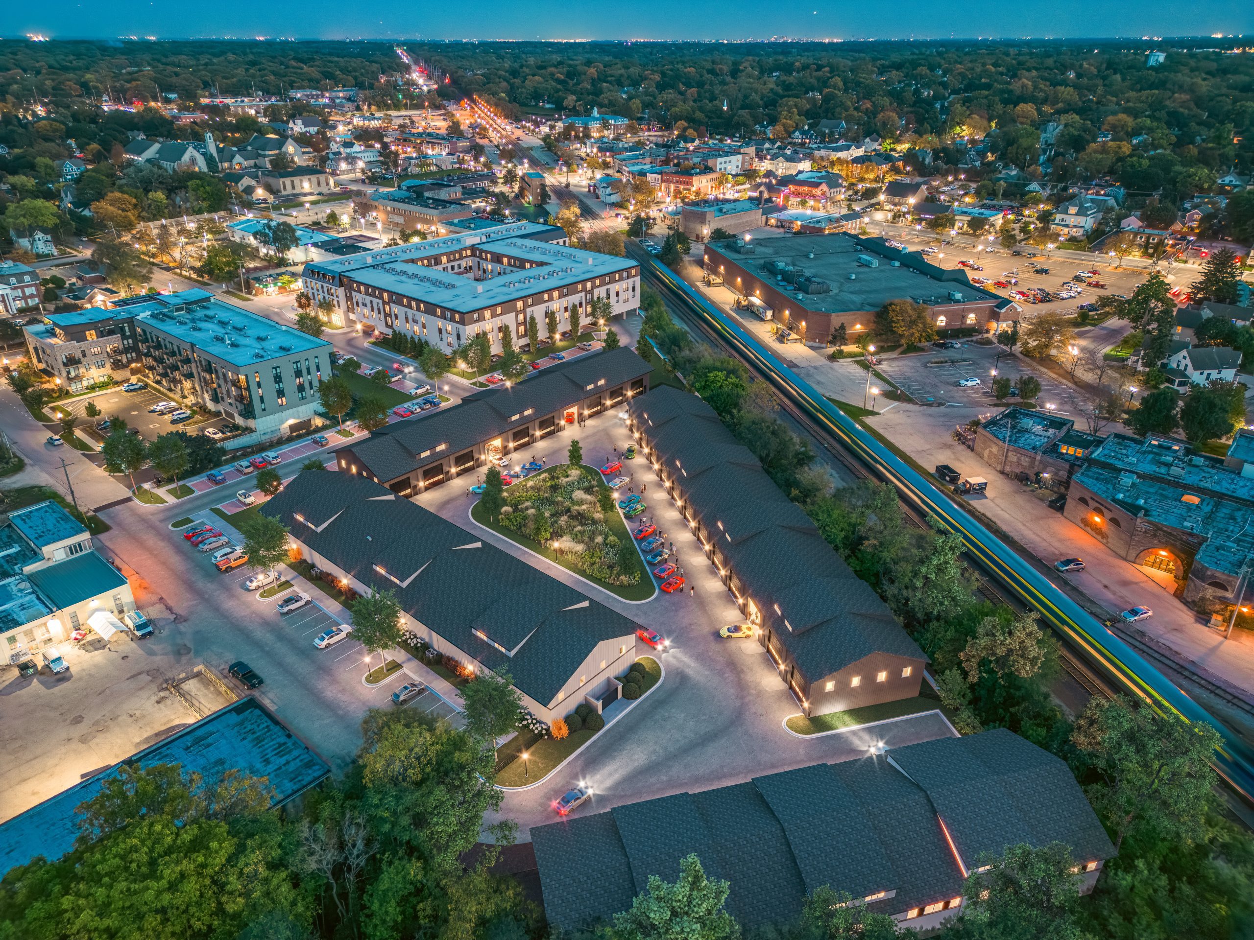 barrington