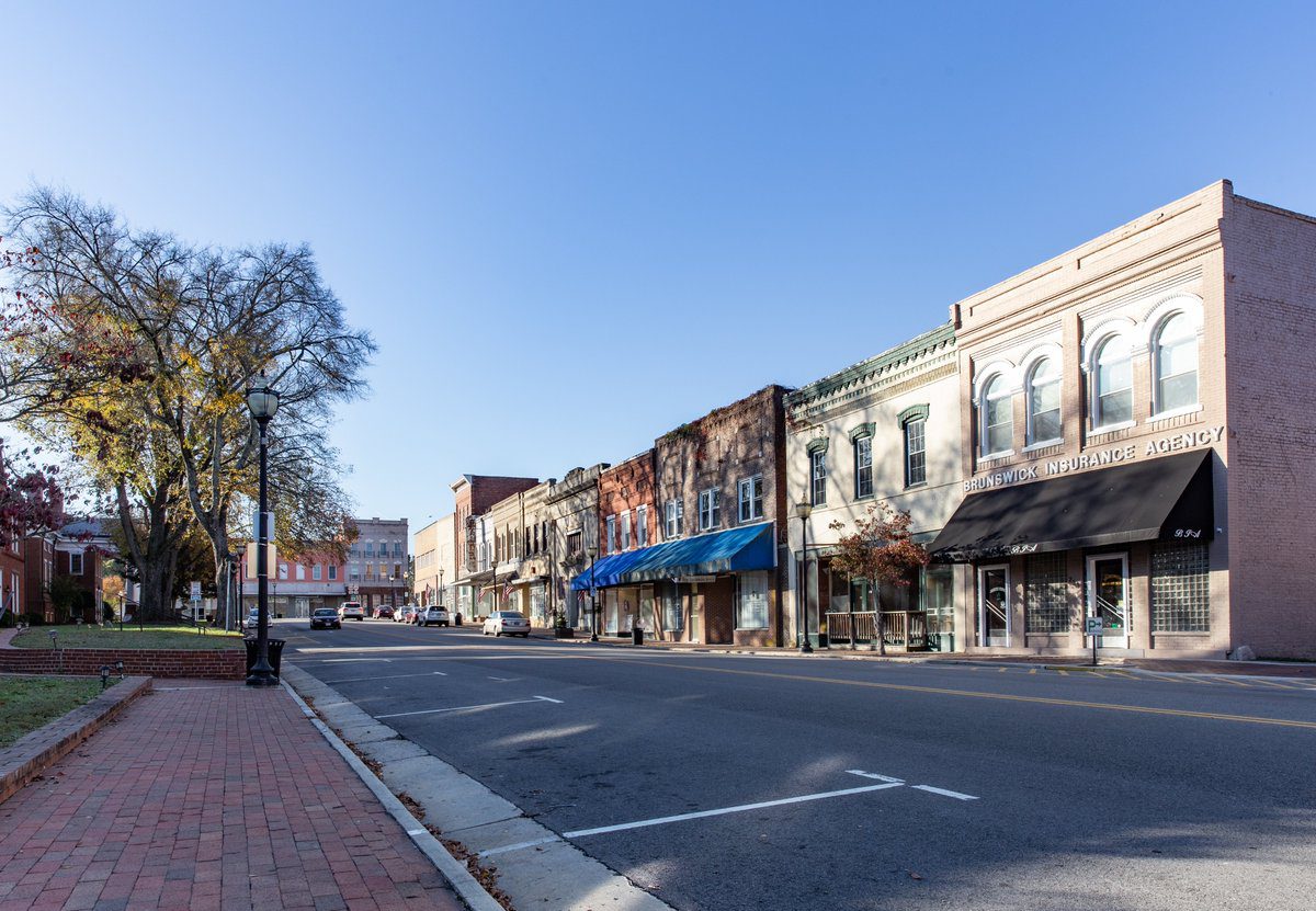 Belleville