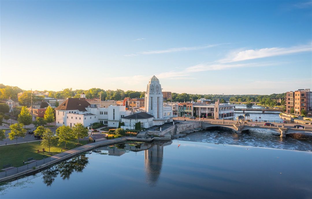 St. Charles