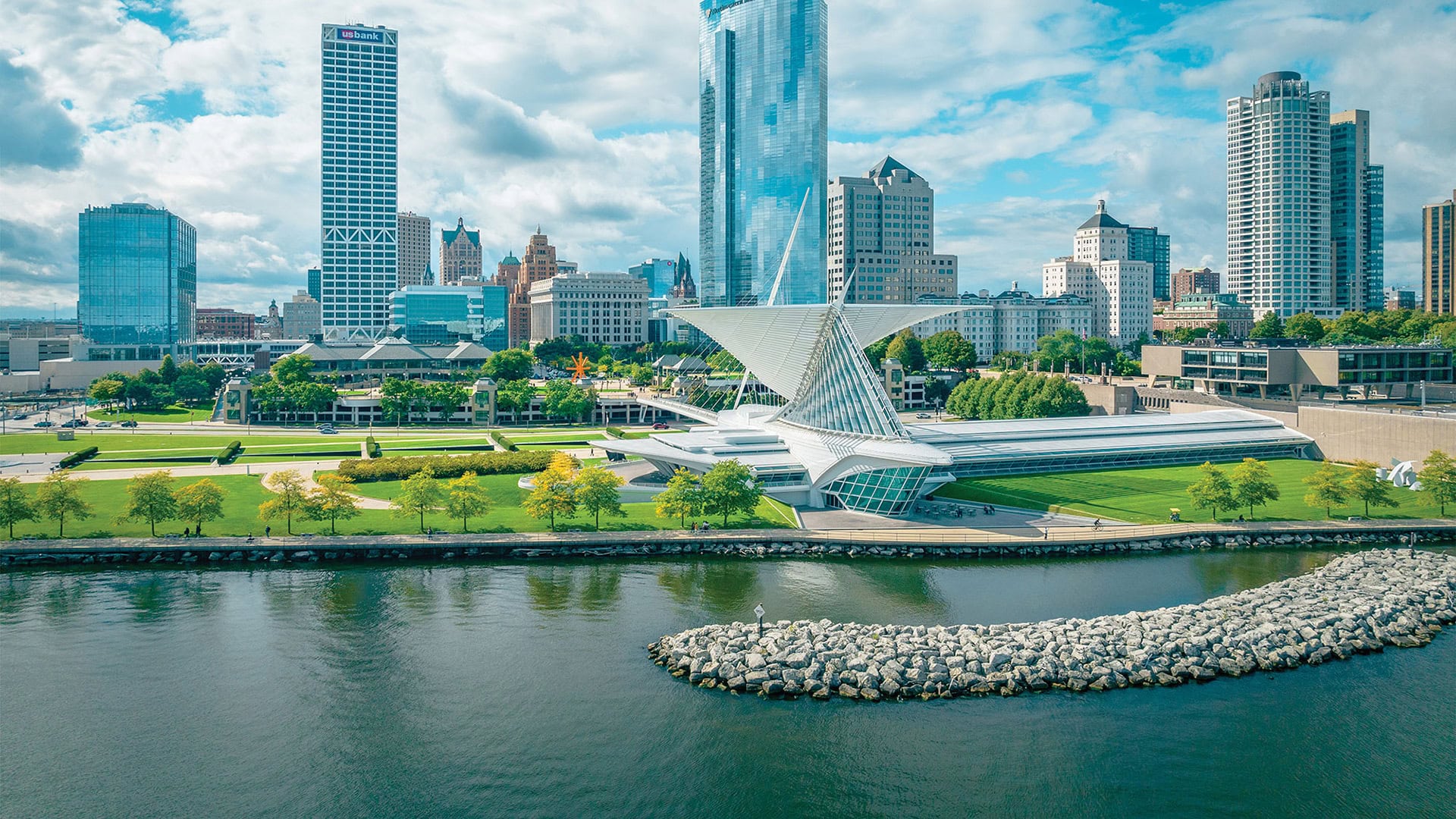 milwaukee